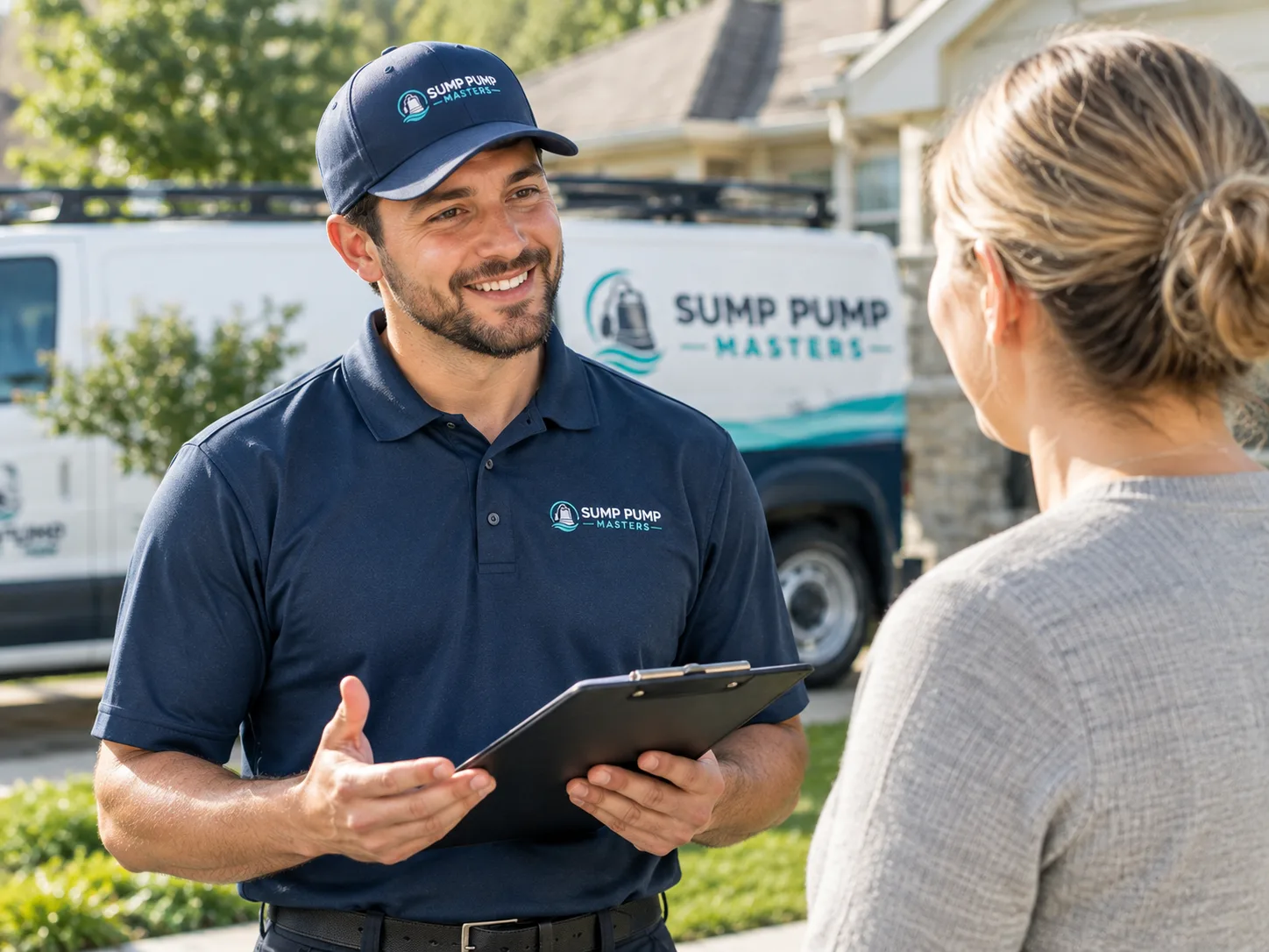 Sump Pump Repair Wisner, LA FAQs